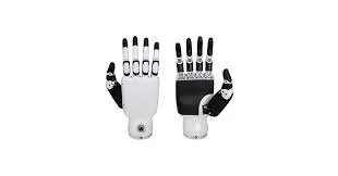 Inspire Dexterous Hands